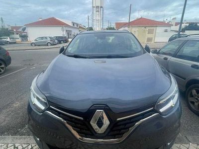 usado Renault Kadjar 2016 - Estimado