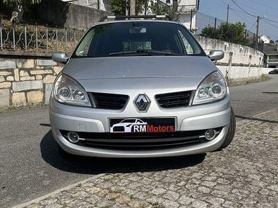 Renault Scénic II