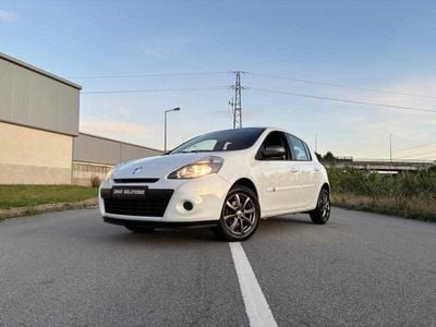 Renault Clio IV