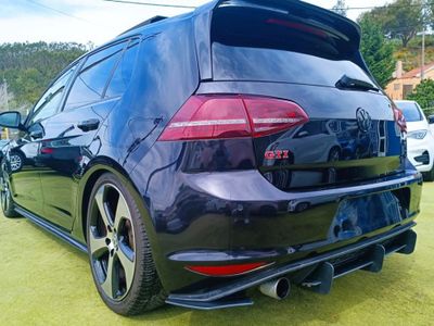 usado VW Golf 2.0 TSi GTi Performance