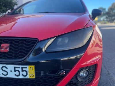 Seat Ibiza ST