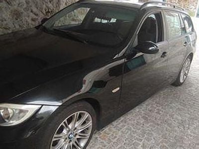 Usado 2005 BMW 320 Sedan | € 6.500 (Preço elevado)