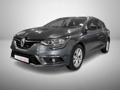 Renault Mégane IV