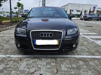 usado Audi A3 3 Portas 2.0 TDI 170CV