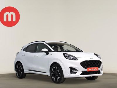 Usado Ford Puma ST-Line 125 HP (91 kW) 2023 SUV