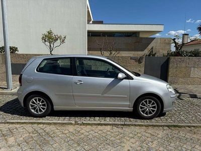 VW Polo