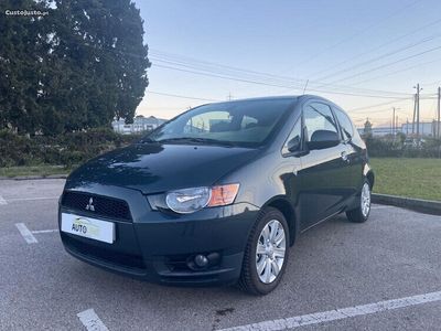 usado Mitsubishi Colt CZ3 1.3 Intense