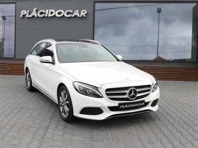 Mercedes C250