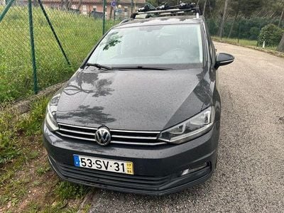 VW Touran
