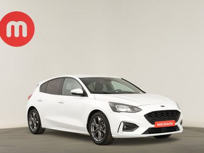 usado Ford Focus Focus1.0 Ecoboost St Line Mhev