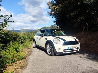 Mini One D