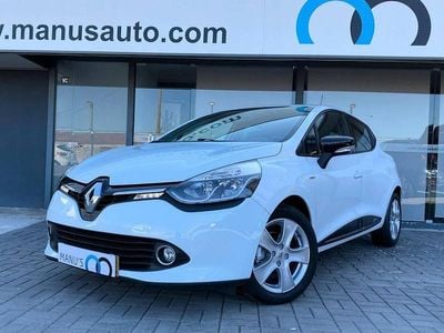 Renault Clio IV