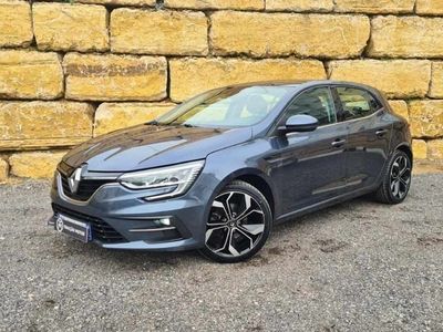 Renault Mégane IV