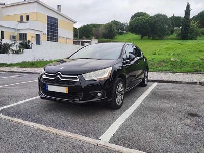 Usado 2013 Citroën DS4 So Chic Citadino | € 8.900 (Preço justo)