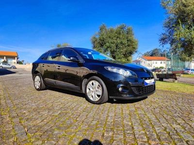 Renault Mégane GrandTour