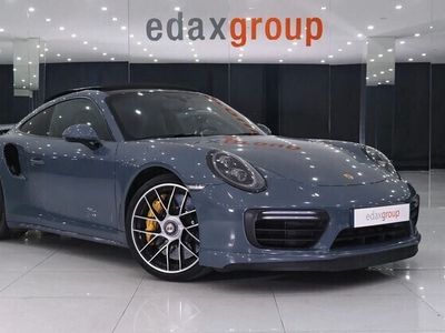 usado Porsche 911 Turbo S PDK