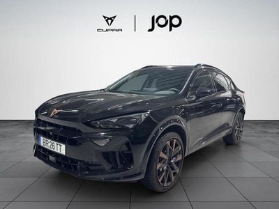 Preto Usado 2025 Cupra Formentor SUV | € 35.990 (Preço elevado)