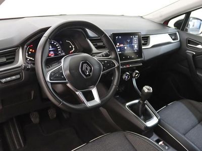 Outra Usado 2023 Renault Captur SUV | € 18.250 (Preço justo)