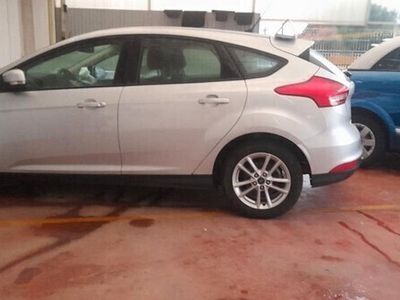 usado Ford Focus Tdci 1.6