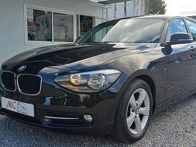 BMW 116