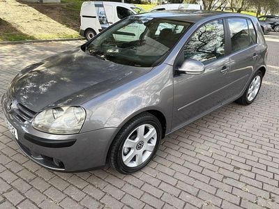 Usado VW Golf IV 105 HP (77 kW) 2006 Sedan