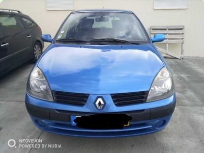 Renault Clio II