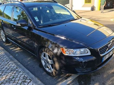 usado Volvo V50 1.6 NIVEL 2 Drive Start/Stop