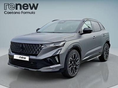 Cinzento Usado 2025 Renault Austral SUV | € 43.950 (Caro)