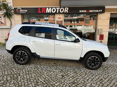 usado Dacia Duster 1.2 TCe Prestige