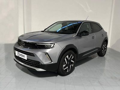 Usado Opel Mokka 100 HP (73 kW) 2024 Cinzento SUV