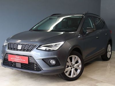 usado Seat Arona 1.6 TDI Xcellence