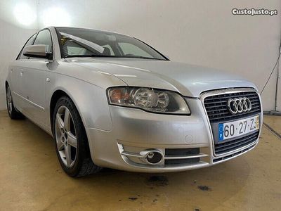 usado Audi A4 2.0 TDI Sport