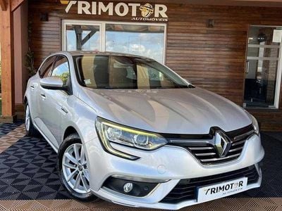 Renault Mégane III
