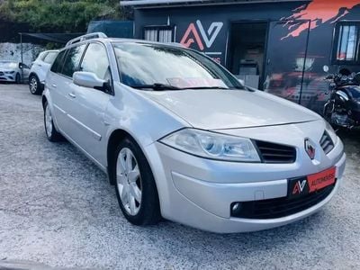Renault Mégane GrandTour