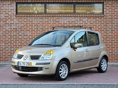 Renault Modus