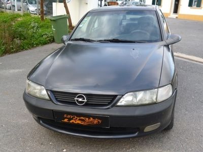 usado Opel Vectra 1.7 TD CD (82CV) (4P)