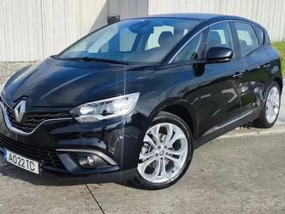 Renault Scénic IV