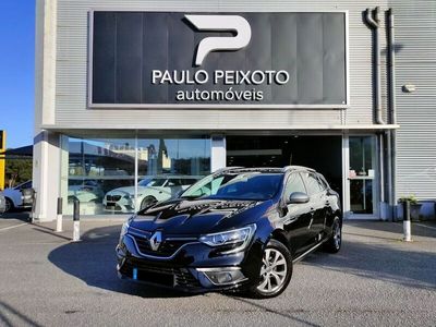 usado Renault Mégane IV 