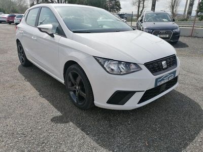 usado Seat Ibiza 1.6 TDI Style