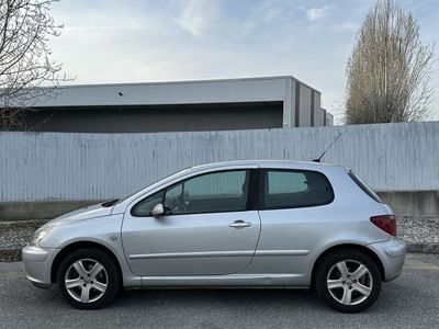 usado Peugeot 307 1.6 hdi 110cv