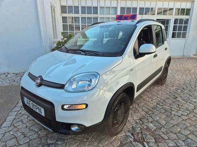 Fiat Panda 4x4