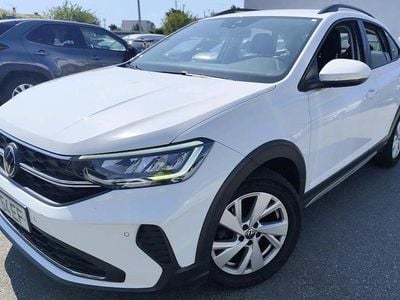 VW Taigo