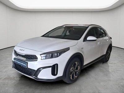 Branco Novo 2026 Kia XCeed SUV | € 24.490 (Preço justo)