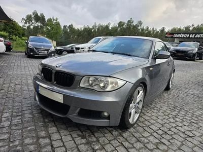 BMW 120 Coupé