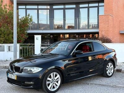 BMW 123
