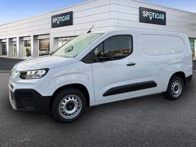 Novo Fiat Doblò 100 HP (73 kW) 2026 Branco Monovolume