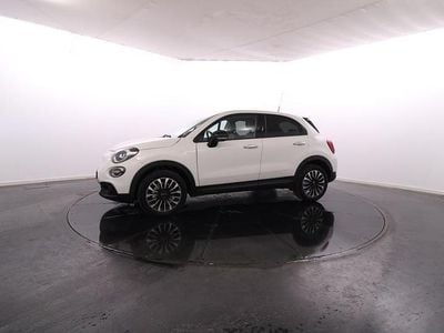 Branco Usado 2023 Fiat 500 City Look SUV | € 21.500