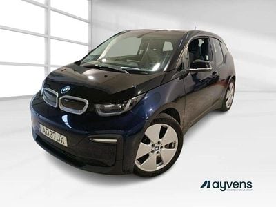 Azul Usado 2022 BMW i3 | € 20.700 (Preço justo)