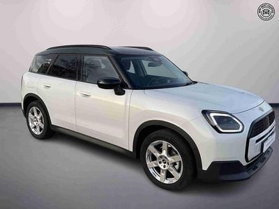 Usado Mini Countryman 163 HP (119 kW) 2025 Branco SUV