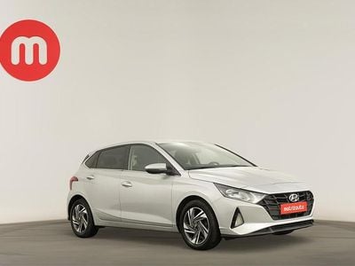 Usado 2022 Hyundai i20 Comfort Citadino | € 14.999 (Preço justo)